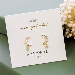 JAXKELLY  Moon Drop STOCKING STUFFERS!!